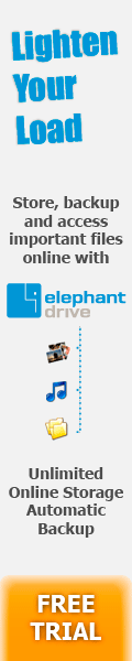 Online Cloud Backup