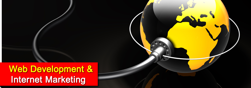 Web Development & Online Advertising